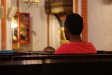 Unterstützung der Ökum. BAG Asyl in der Kirche