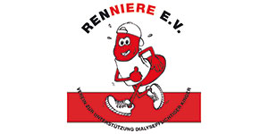 Renniere e.V.- Verein zur Unterstützung dialysepflichtiger Kinder