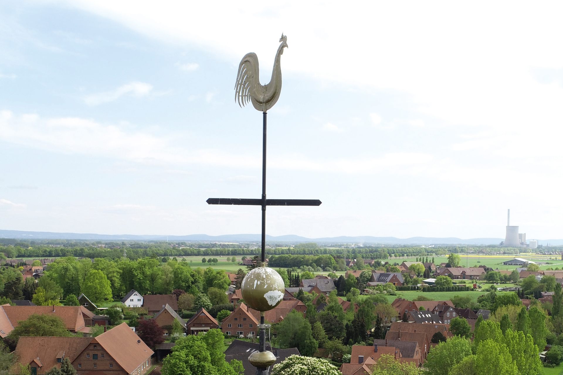 Stiftung Evangelische Kirche im Mindener Land. Damit Gutes bleibt.