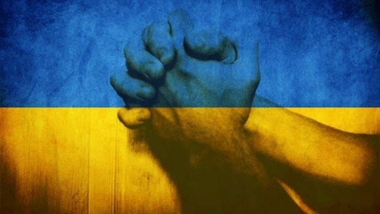 Ukraine - Hilfe - Lobetal