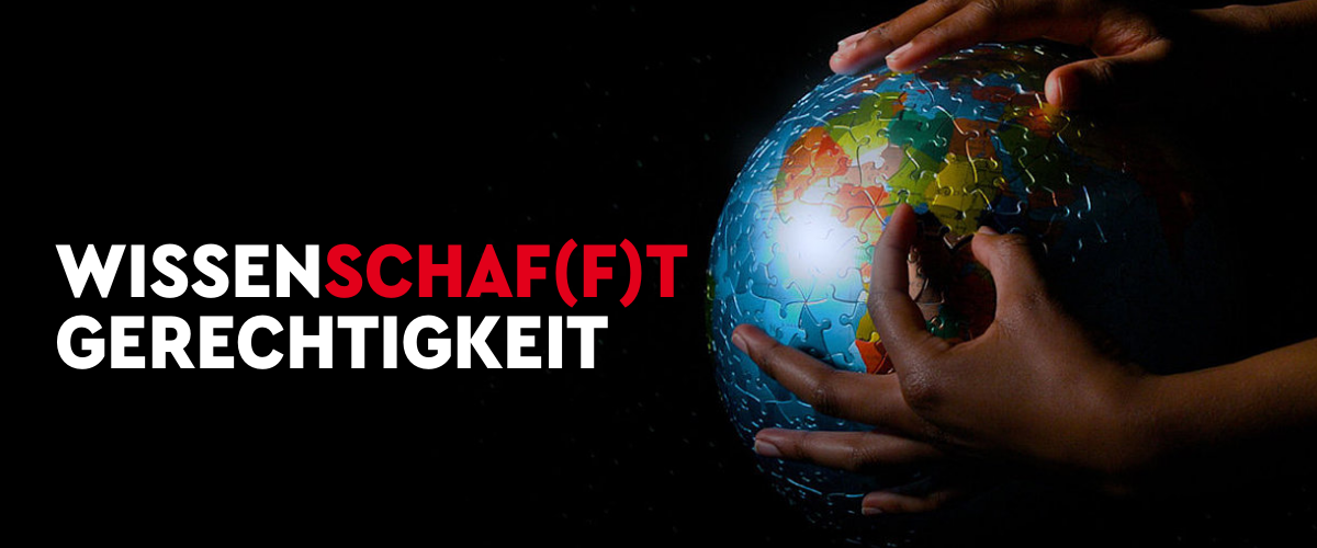 SÜDWIND mit einer Spende unterstützen!