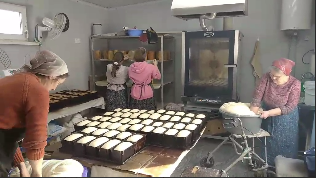 Brotbackstuben