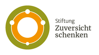 ZUVERSICHT SCHENKEN - Schneider-Machel-Stiftung