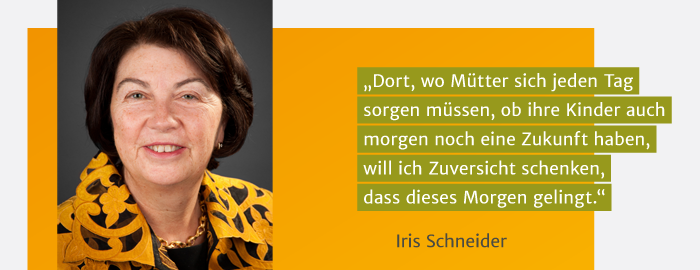 Sambia: Schuldgeld und Collegegebühren für eine selbstbestimmtes Leben